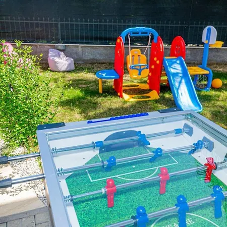 4 Bedroom - 5847 Fethiye