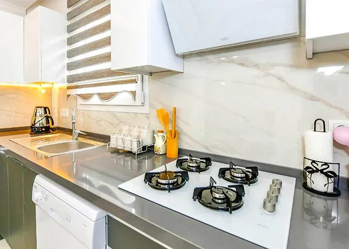 Vila 4 Bedroom