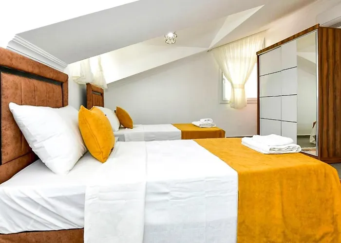 4 Bedroom * Fethiye