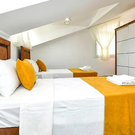4 Bedroom - 5847 * Fethiye