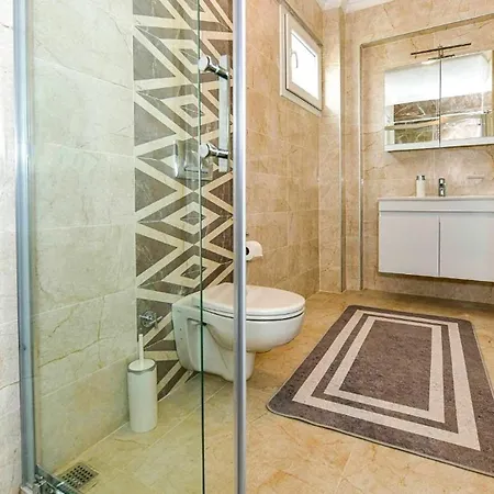 4 Bedroom * Фетхие