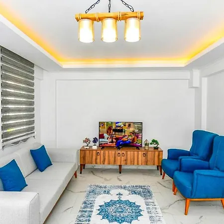 Villa 4 Bedroom - 5847 *