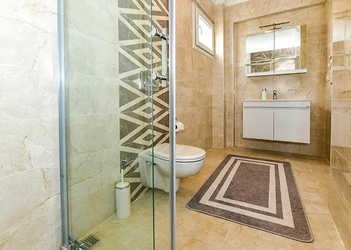 4 Bedroom * Fethiye