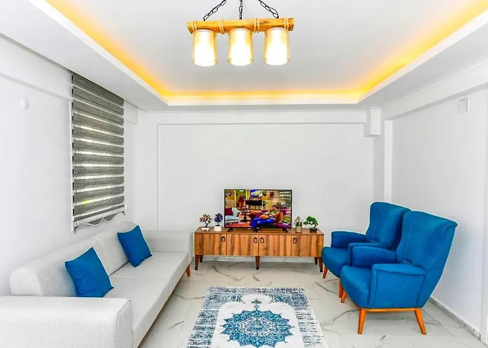 Vilă 4 Bedroom *