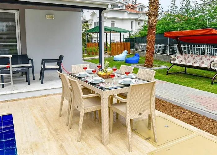 4 Bedroom